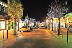 Auch in diesem Jahr erstrahlt Timmendorfer Strand in der Winterzeit in einem besonderen Lichterglanz. (Foto: René Kleinschmidt/Archiv)