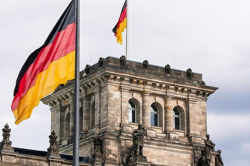 Der Bundestag beschloss im Eiltempo umfassende finanzielle Hilfen