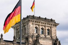 Der Bundestag beschloss im Eiltempo umfassende finanzielle Hilfen