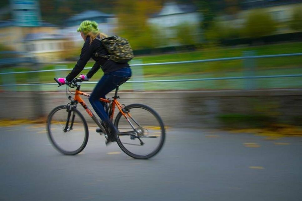 Bei der Befragung zur Fahrradfreundlichkeit der Städte war wenig Bewegung bei den Radfördermaßnahmen der Kommunen zu verzeichnen.