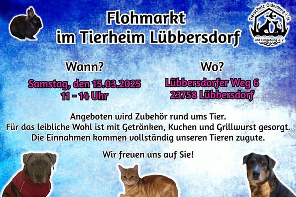 Flohmarkt