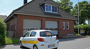 ASB stellt seine neue Unterkunft vor