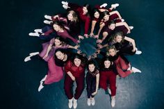 „Vox Mandala“ feierten ihr Debut in Taiwan als Headliner beim „Taichung Jazz Festival 2018“.