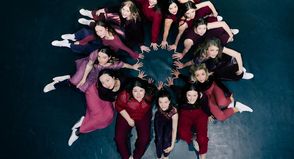 „Vox Mandala“ feierten ihr Debut in Taiwan als Headliner beim „Taichung Jazz Festival 2018“.