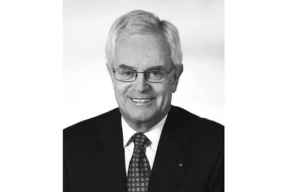 Im Alter von 86 Jahren ist Joachim Wegener, ehemaliger Bürgermeister in Bad Schwartau und Kreistagspräsident, jetzt verstorben.