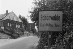 Um alte Häuser aus Schönwalde, ganz gleich ob noch existent oder nicht, geht es beim Klön-Abend im Dorf- und Schulmuseum.