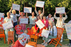Tag des offenen Ateliers