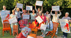 Tag des offenen Ateliers