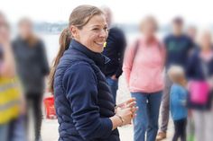 Ob in Zukunft weiterhin Strandmüll-Sammelaktionen stattfinden ist unsicher, da die Stelle des Nachhaltigkeitsmanagements, besetzt von Lina Sophie Koop, gestrichen wurde.