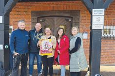 Dorffest in Ratekau auf dem Dorfplatz und am Familienzentrum
