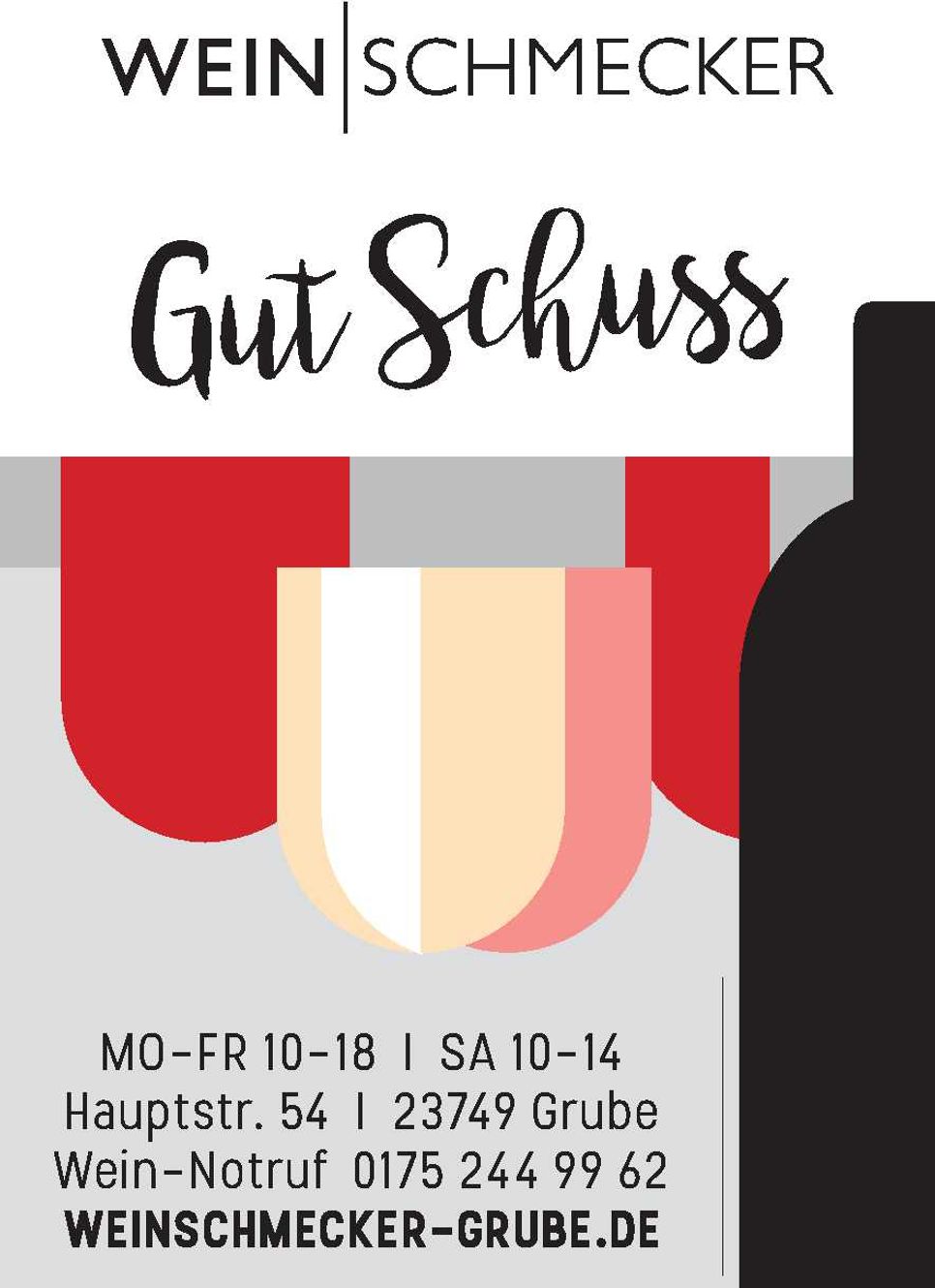 Gruber Bürgergilde