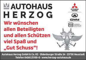 Neustädter Schützengilde