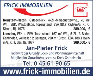 Angebote 31/2025