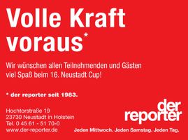 Neustadt-Cup 2025