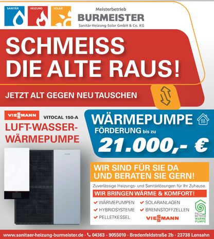 Bauen und Wohnen April 2026