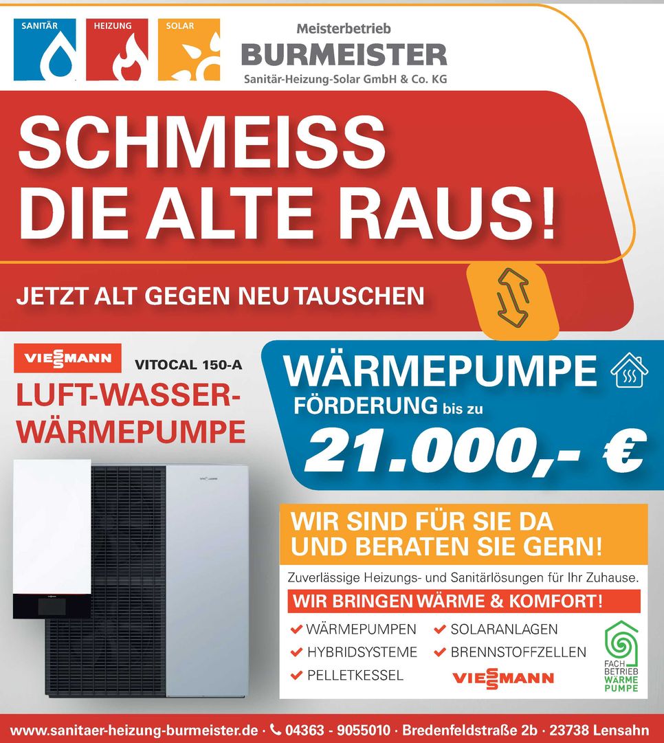 Bauen und Wohnen April 2026