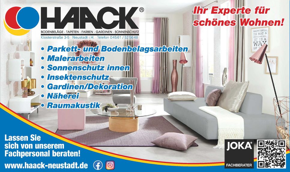 Imagewerbung