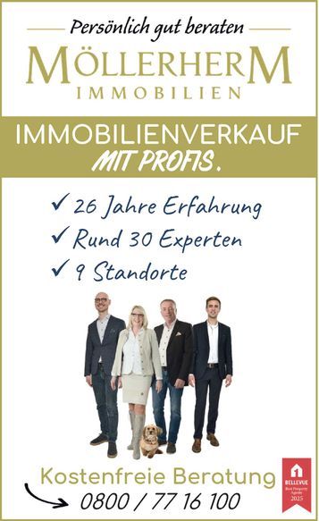 Titel-Imagewerbung