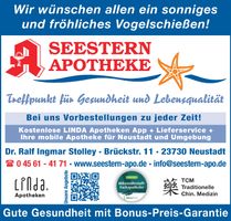 Neustädter Schützengilde