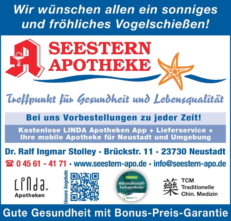 Neustädter Schützengilde