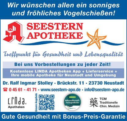 Neustädter Schützengilde