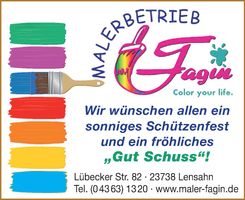 Schützengilde Lensahn
