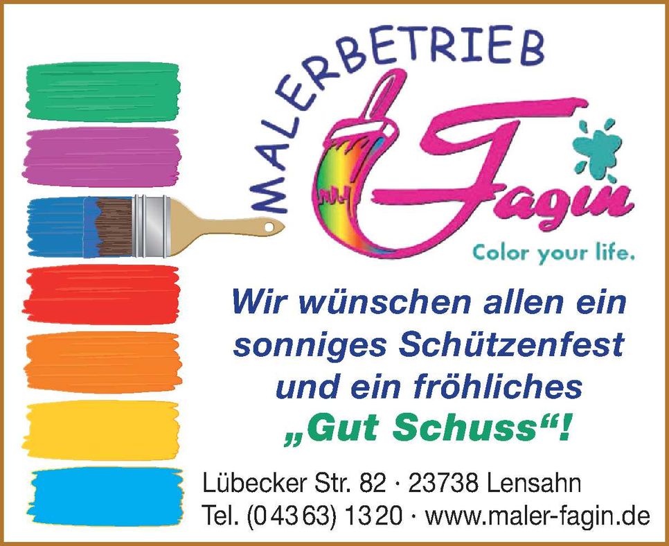 Schützengilde Lensahn