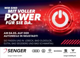 Automeile Neustadt 2025