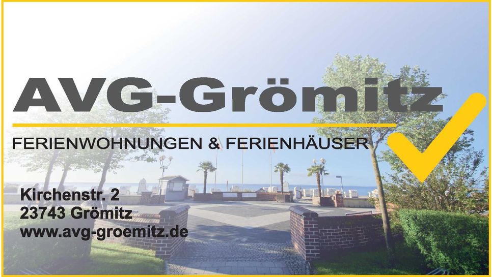 Mein Ostseeurlaub
