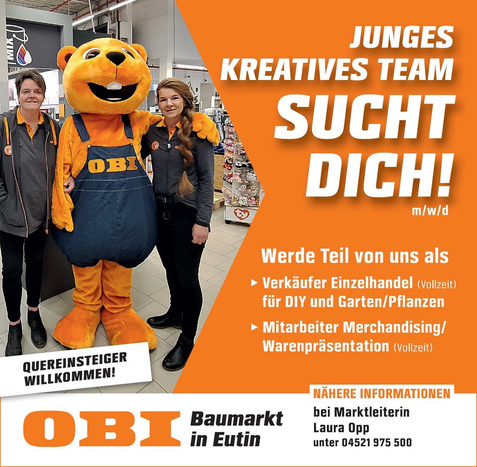 OBI Wigger