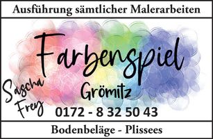 Moin Grömitz