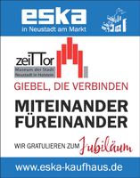 15 Jahre Zeittor