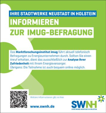 Imug Befragung