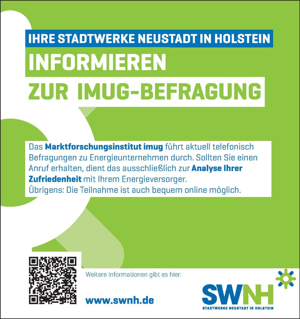 Imug Befragung
