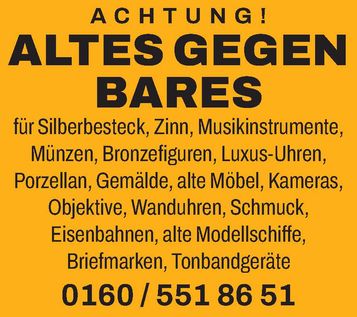 Anzeige 
