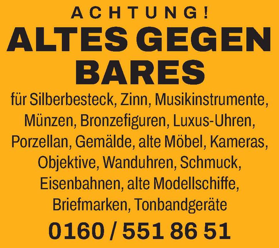 Anzeige 