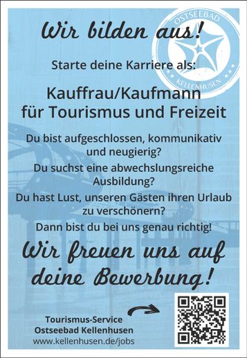 Ausbildung 