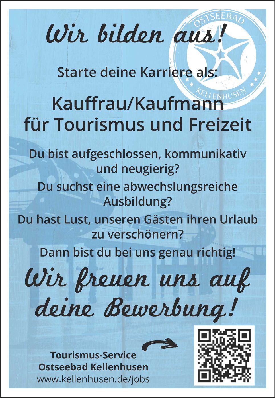 Ausbildung 