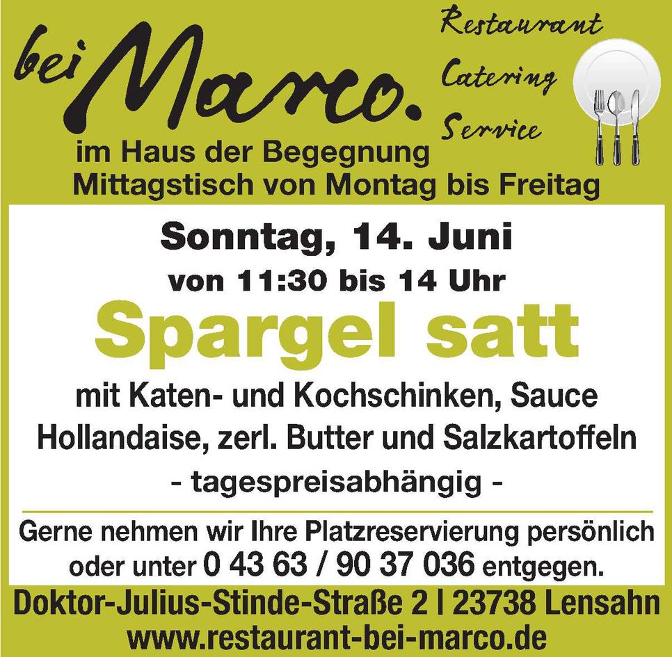 KW 22  Imageanzeige 