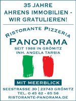 35 Jahre Ahrens Immobilien
