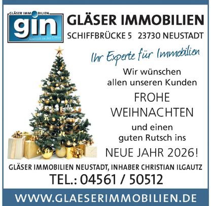Weihnachtsgruß