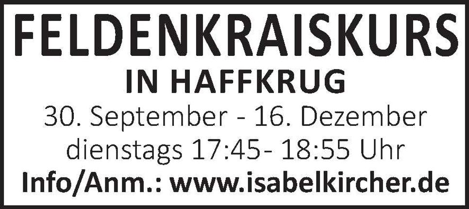 Feldenkrais