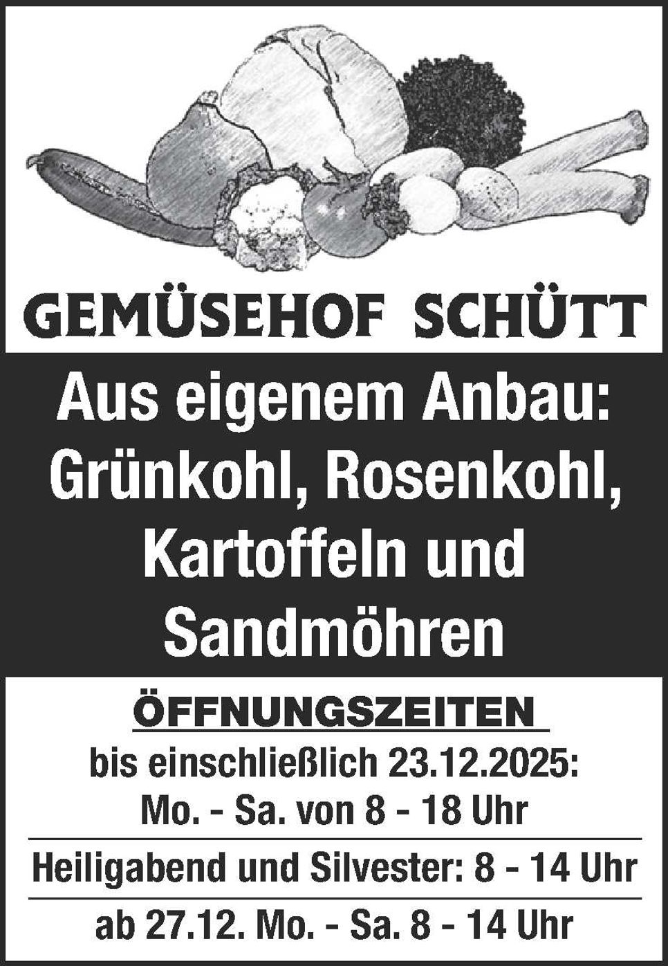 Angebote Wochenmarkt