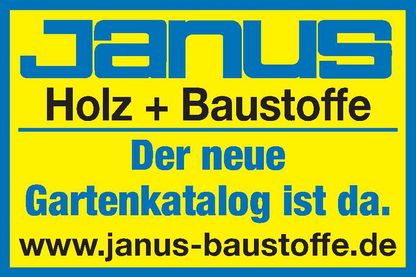 Der neue Gartenkatalog ist da!