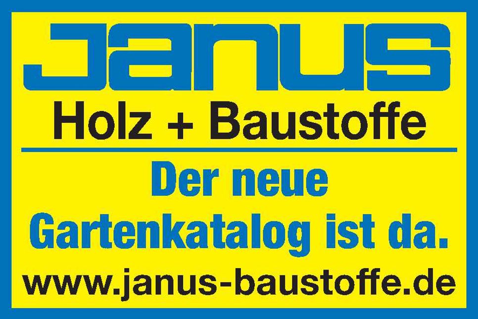 Der neue Gartenkatalog ist da!