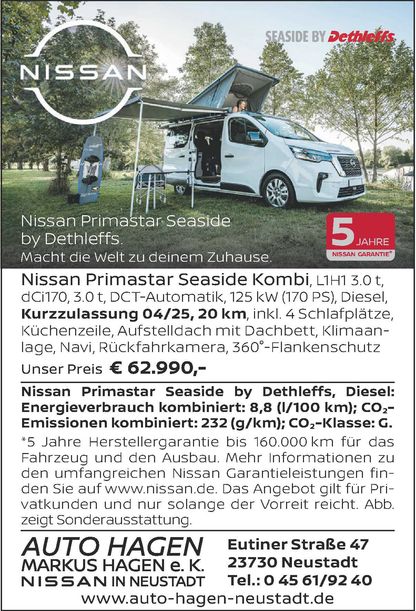 Hallo Camper