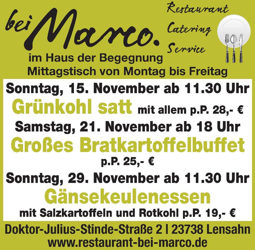 KW 44 Imageanzeige