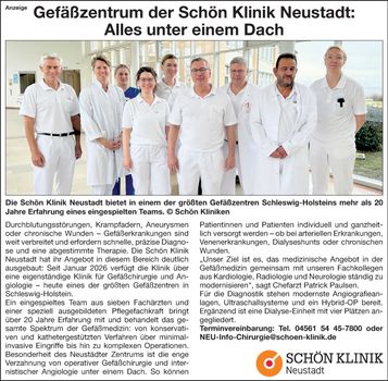 Anzeige 01.07.2026