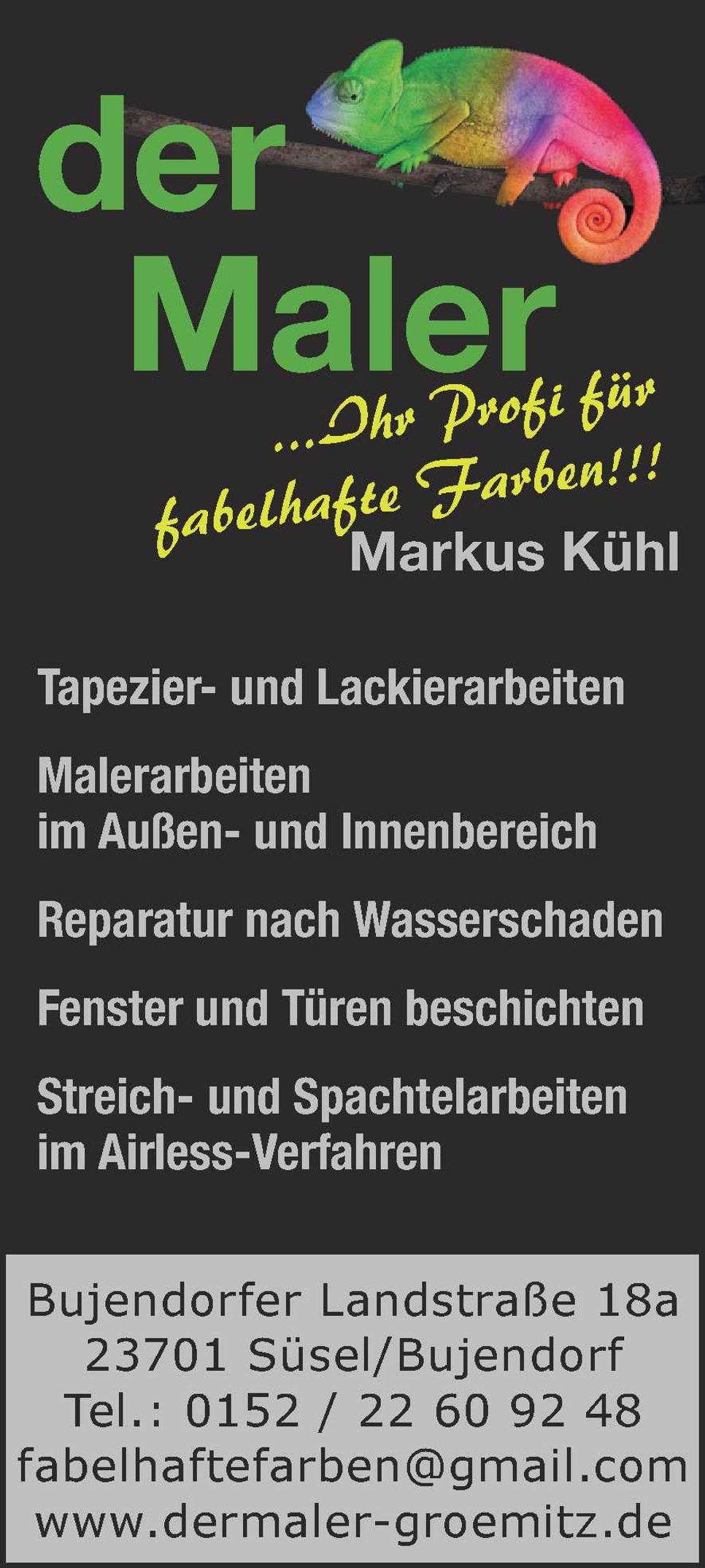Meisterhaft aus Meisterhand