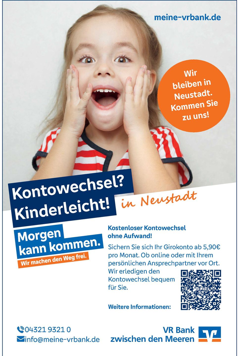 Aktionsanzeige 